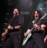 The Yin & Yang of the Two Guitarist Band - 2022 Edition