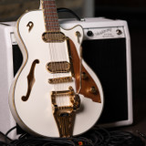 What's in a Guitar Finish | Midwood Guitar Studio