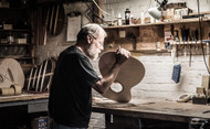 The Legacy of Bourgeois Guitars: A Commitment to Acoustic Excellence