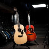 ​Eastman Guitars: A 19th Century Violin Workshop in Beijing