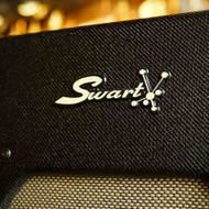 Swart Amplifiers | Midwood Guitar Studio