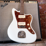 The Fender Guitar Legacy | Midwood Guitar Studio