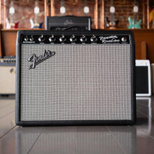 Fender '65 Princeton Reverb Reissue Fender '65 Princeton Reverb Reissue