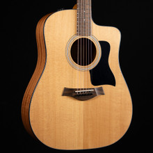 Taylor 110ce Dreadnought Acoustic Electric Guitar Taylor 110ce Dreadnought Acoustic Electric Guitar