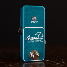 Mythos Pedals Argonaut オクターブエフェクター Argonaut Octave | Mythos Pedals | Wildwood Guitars
