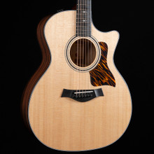 Taylor 314ce Grand Auditorium V-Class - Natural Taylor 314ce Grand Auditorium V-Class - Natural