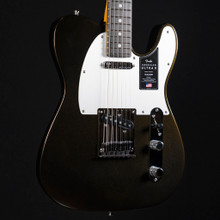 Fender American Ultra II Telecaster - Texas Tea Fender American Ultra II Telecaster - Texas Tea