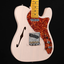 Fender Limited Edition FSR American Professional II Thinline Telecaster - Transparent Shell Pink Fender Limited Edition FSR American Professional II Thinline Telecaster - Transparent Shell Pink