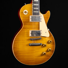 Gibson Murphy Lab 1959 Les Paul Standard Light Aged - Dirty Lemon Burst Gibson Murphy Lab 1959 Les Paul Standard Light Aged - Dirty Lemon Burst