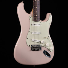 Fender American Vintage II 1965 Stratocaster Electric Guitar - Sonic Blue Fender American Vintage II 1965 Stratocaster Electric Guitar - Sonic Blue