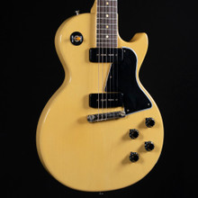 Gibson Custom 1957 Les Paul Special Single Cut Reissue - TV Yellow Gibson Custom 1957 Les Paul Special Single Cut Reissue - TV Yellow