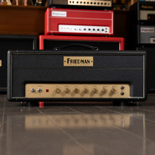 Friedman Plex 50 Watt Amplifier Head Friedman Plex 50 Watt Amplifier Head