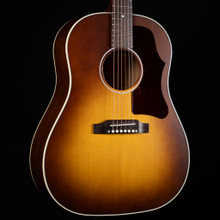 Gibson J-45 50s Faded Acoustic Electric Guitar - Faded Vintage Sunburst Gibson J-45 50s Faded Acoustic Electric Guitar - Faded Vintage Sunburst
