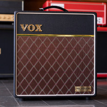 Vox AC4 Hand-Wired Guitar Amplifier Vox AC4 Hand-Wired Guitar Amplifier