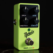 Nobels ODR-Mini2 Overdrive Pedal Nobels ODR-Mini2 Overdrive Pedal