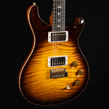 PRS Private Stock DGT Semi-Hollow Electric Guitar - McCarty Glow PRS Private Stock DGT Semi-Hollow Electric Guitar - McCarty Glow