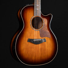Taylor Builders Edition 814ce Acoustic Electric Guitar Taylor Builders Edition 814ce Acoustic Electric Guitar
