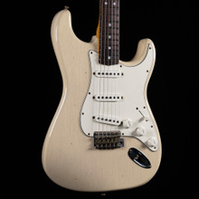 Fender Custom Shop 1969 Journeyman Stratocaster - Vintage Blonde Fender Custom Shop 1969 Journeyman Stratocaster - Vintage Blonde