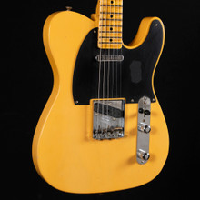 Fender Custom Shop ’51 Nocaster Journeyman – Aged Nocaster Blonde