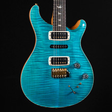 PRS Modern Eagle V 10-Top - Carroll Blue PRS Modern Eagle V 10-Top - Carroll Blue