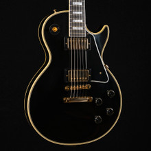 Gibson Custom 1957 Les Paul Custom Reissue VOS - Ebony Gibson Custom 1957 Les Paul Custom Reissue VOS - Ebony