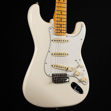 Fender Limited Edition American Vintage II 1973 Stratocaster - Olympic White Fender Limited Edition American Vintage II 1973 Stratocaster - Olympic White