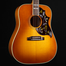 Gibson Hummingbird Original Acoustic Guitar - Heritage Cherry Sunburst #5075 Gibson Hummingbird Original Acoustic Guitar - Heritage Cherry Sunburst #5075