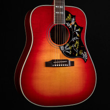 Gibson Hummingbird Standard Acoustic Guitar - Vintage Cherry Sunburst Gibson Hummingbird Standard Acoustic Guitar - Vintage Cherry Sunburst