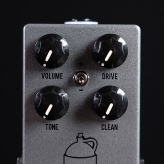 JHS Pedals Moonshine Overdrive V2：クロサワ器65周年記念SHOP - 楽器・音響機器