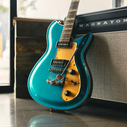 rivolta guitars europe