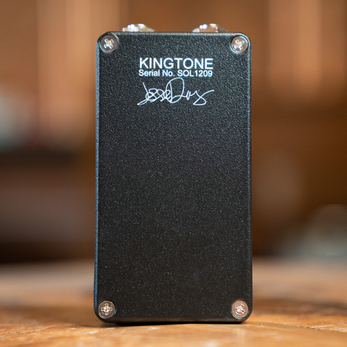 King Tone Pedals Fast & Free Shipping 0 Financing