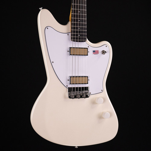 Harmony Silhouette - Pearl White w/ Mono Vertigo #0536