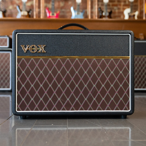 Vox AC10C1 10-Watt 1x10 Combo 