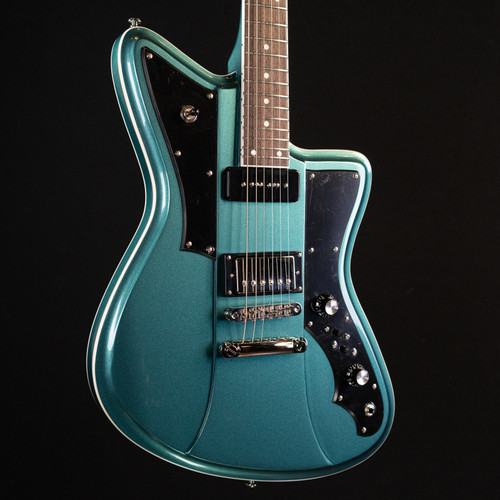 Rivolta Mondo Mondata - Oceano Turquoise