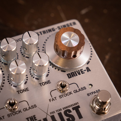 King Tone Pedals Buy Top Quality Guitar Accessories Online