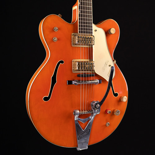 Gretsch Chet Atkins 6120 - Western Orange - 1963