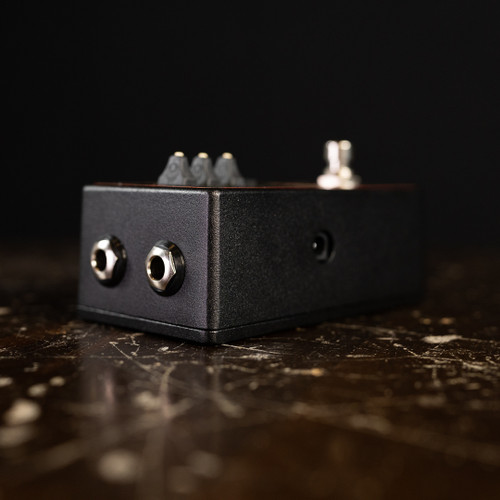 Walrus Audio Fundamental Series Tremolo Pedal