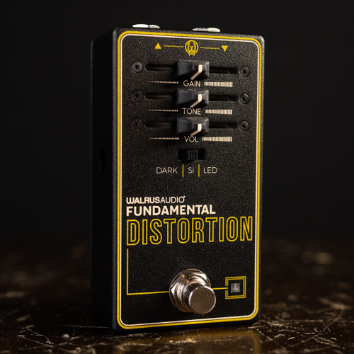 Walrus Audio Fundamental Series Tremolo