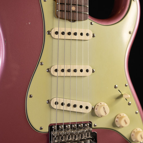 値下げセール Fender Custom Shop '60 Stratocaster C.C. エレキギター