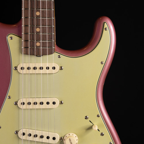 値下げセール Fender Custom Shop '60 Stratocaster C.C. エレキギター