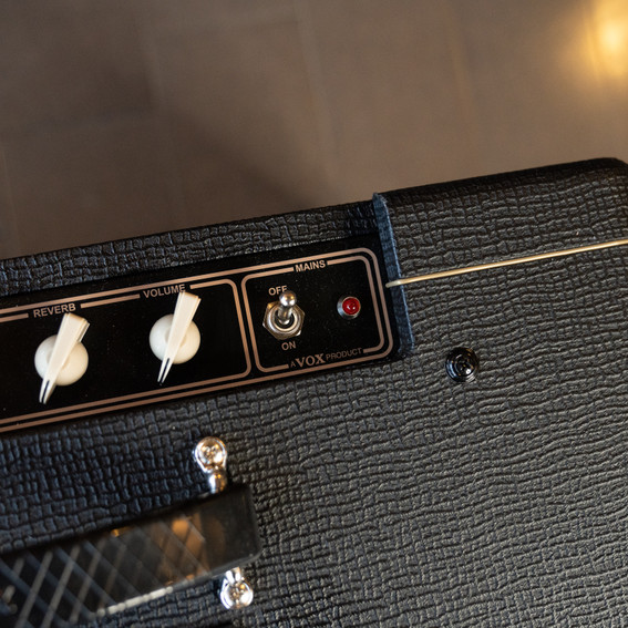 Vox AC10C1 10-Watt 1x10 Combo