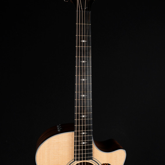 Taylor 314ce Grand Auditorium V-Class - Natural Taylor 314ce Grand Auditorium V-Class - Natural