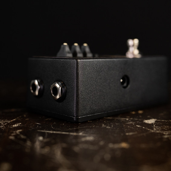 Walrus Audio Fundamental Series Chorus Pedal Walrus Audio Fundamental Series Chorus Pedal