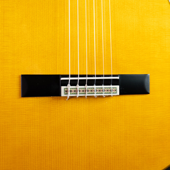 Yamaha GC12S Classical Acoustic Guitar #0148 Yamaha GC12S Classical Acoustic Guitar #0148