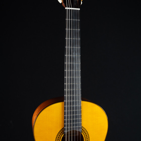 Yamaha GC12S Classical Acoustic Guitar #0148 Yamaha GC12S Classical Acoustic Guitar #0148