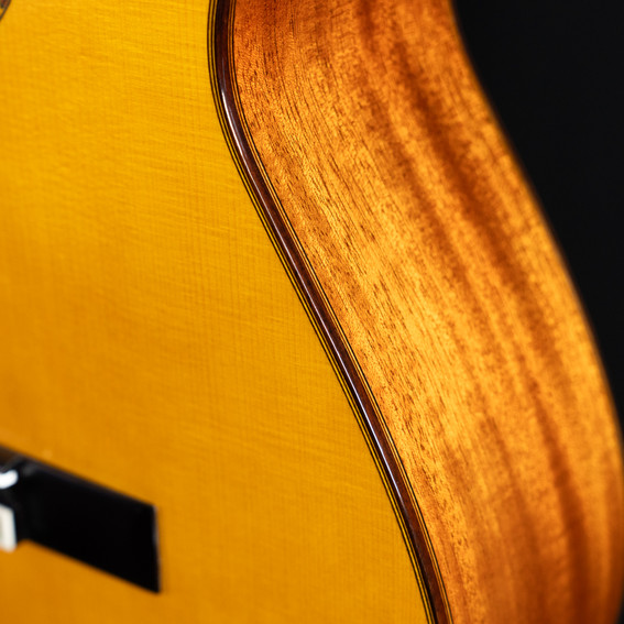 Yamaha GC12S Classical Acoustic Guitar #0148 Yamaha GC12S Classical Acoustic Guitar #0148