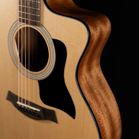 Taylor Guitars 114ce Grand Auditorium / New #5217