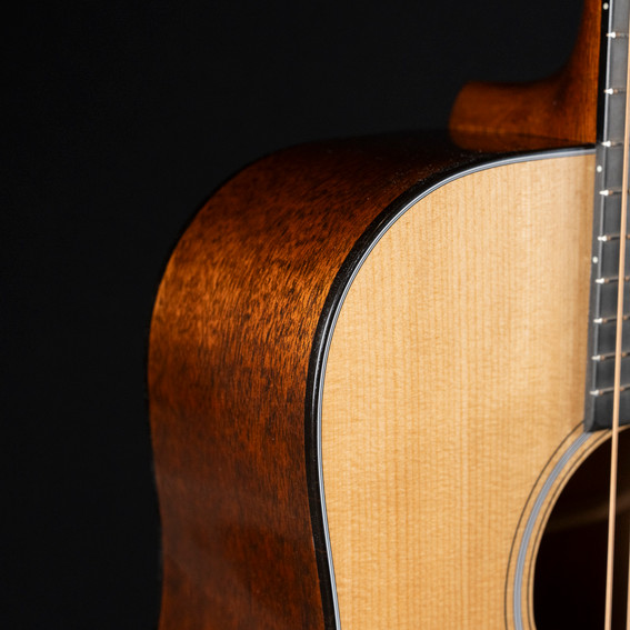 Martin D-18 Authentic 1937 VTS Acoustic Guitar