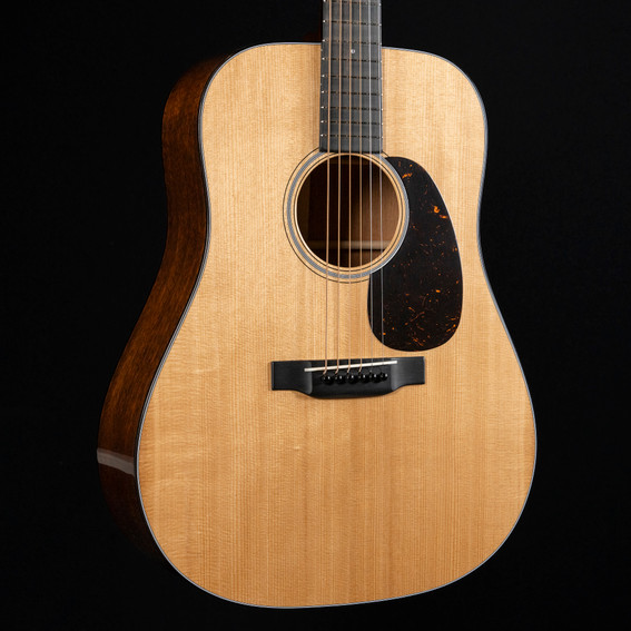 Martin D-18 Authentic 1937 VTS Acoustic Guitar