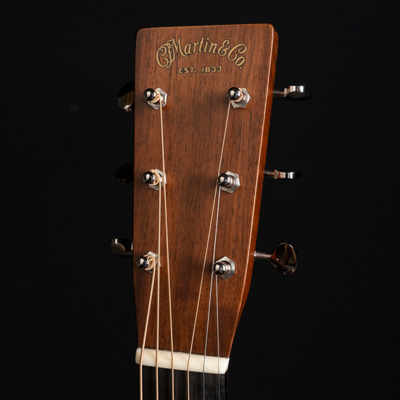 Martin D-18 Authentic 1937 VTS Acoustic Guitar